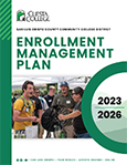 Enrollment Management Plan 2023-2026