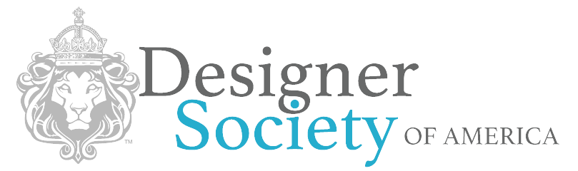 Designer Society of America text