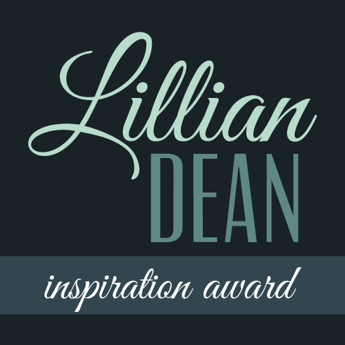 Lillian Dean Award Logo