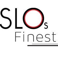 SLO's Finest Logo