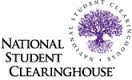 Logotipo de National Student Clearinghouse