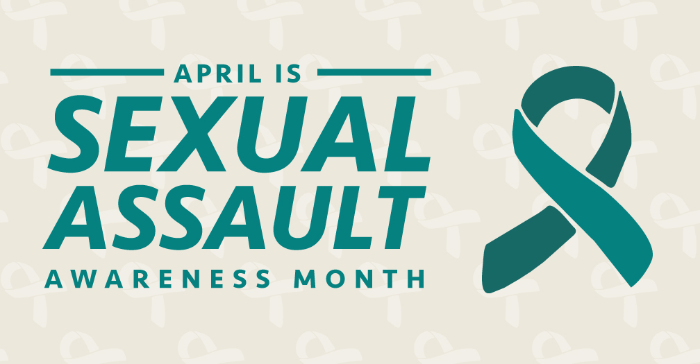Sexual assault Awareness 